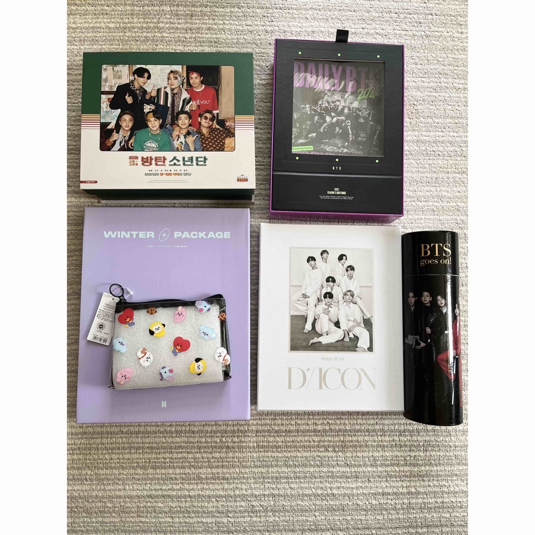 シーグリ ウィンパケ bts 防弾少年団 iveyartistry.com