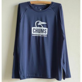 チャムス(CHUMS)の新品 CHUMS ラッシュガード　チャムス  nal(その他)