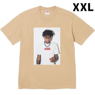 シュプリーム(Supreme)のXXL■Supreme NBA Youngboy Tee シュプリーム Tシャツ(Tシャツ/カットソー(半袖/袖なし))