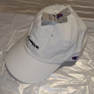 チャンピオン(Champion)の特別価格！！　champion　チャンピオン　男女兼用　キャップ帽子(キャップ)