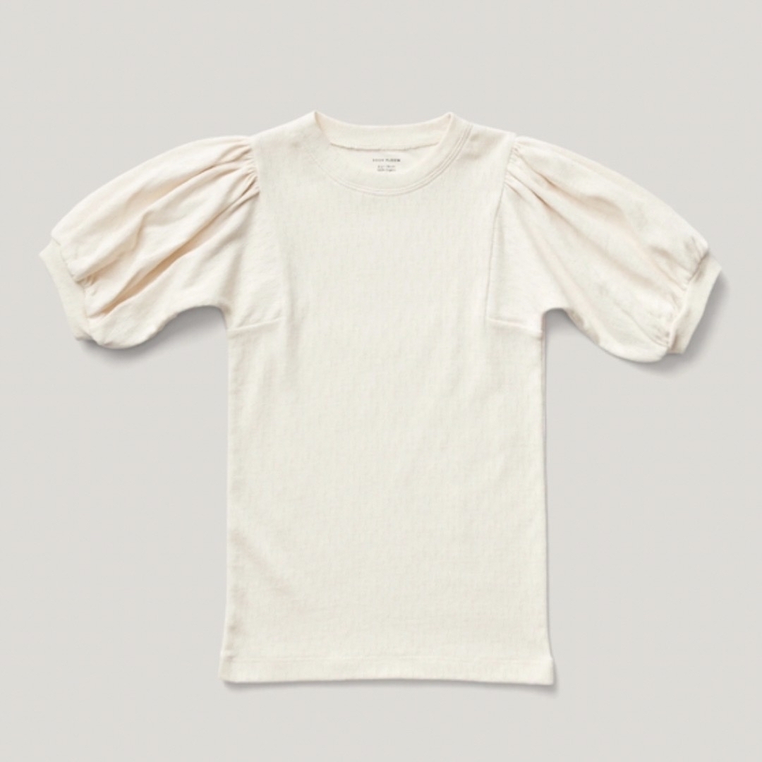 Soor ploom essential バルーンTシャツ - Tシャツ/カットソー