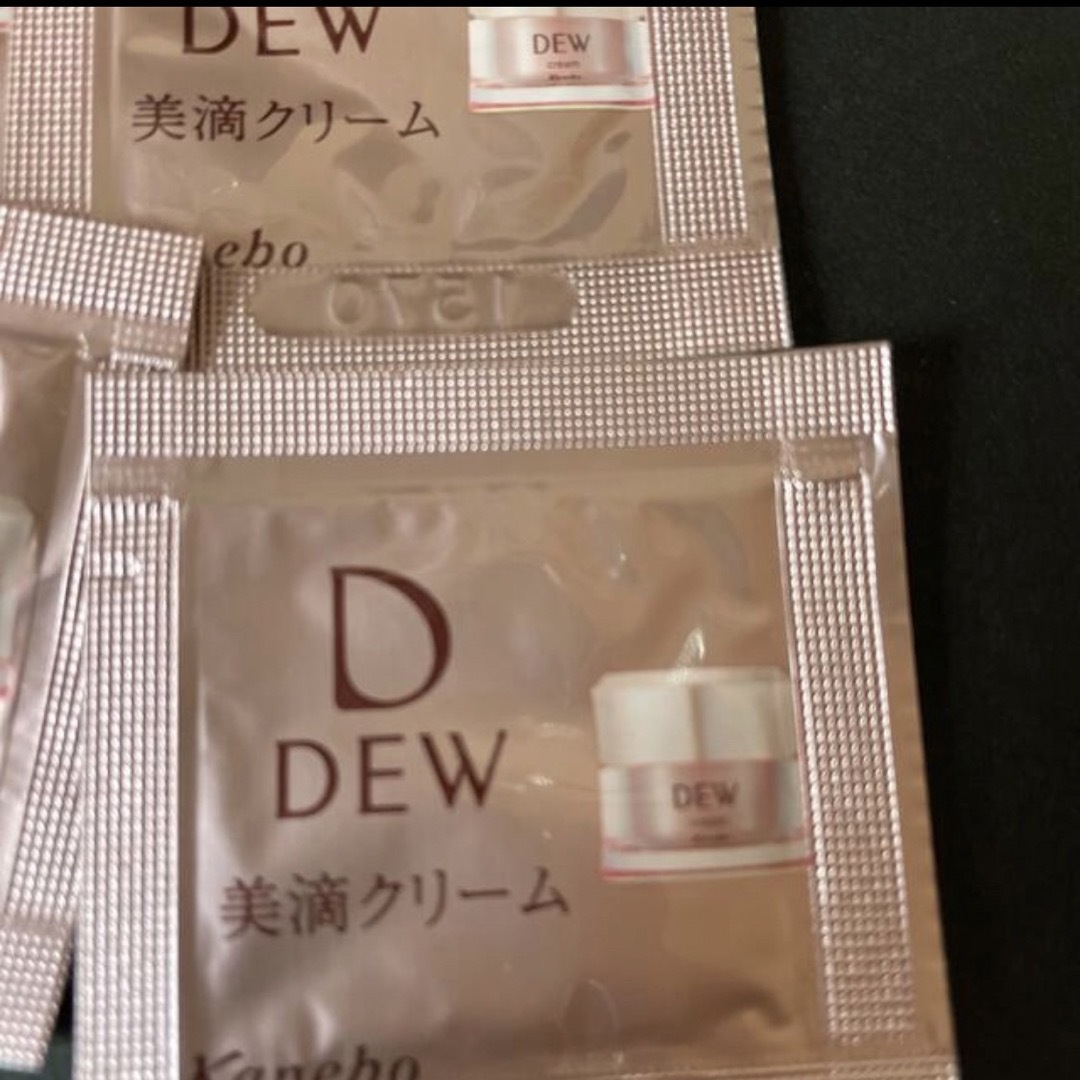 DEW(デュウ)のDEW クリーム コスメ/美容のスキンケア/基礎化粧品(フェイスクリーム)の商品写真