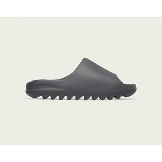 イージー(YEEZY（adidas）)のYEEZY SLIDE GRANITE グラナイト 26.5cm (サンダル)