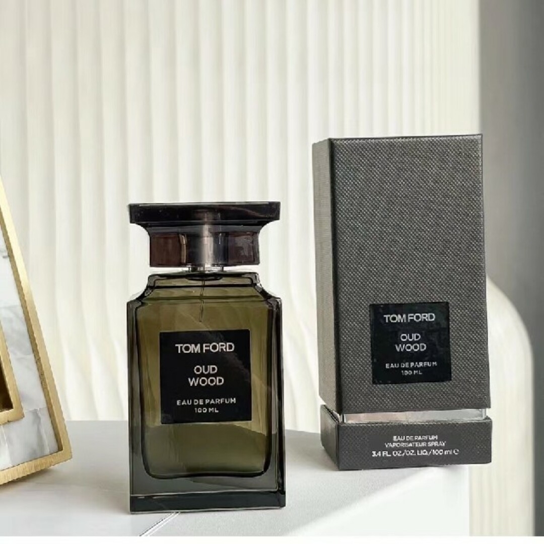 TOM FORD トムフォード OUDWOOD ウードウッド100ml