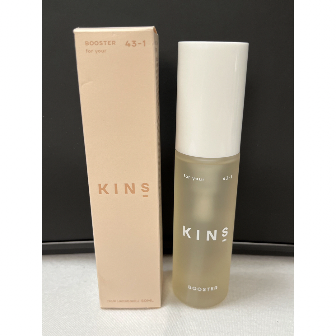 KINS ブースター 50ml