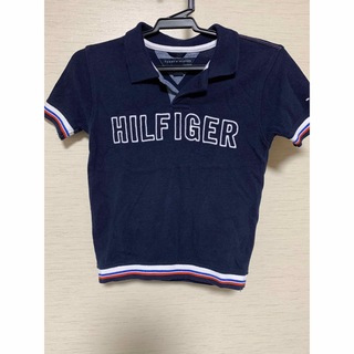 トミーヒルフィガー(TOMMY HILFIGER)のTommy ポロシャツ　約95サイズ(Tシャツ/カットソー)