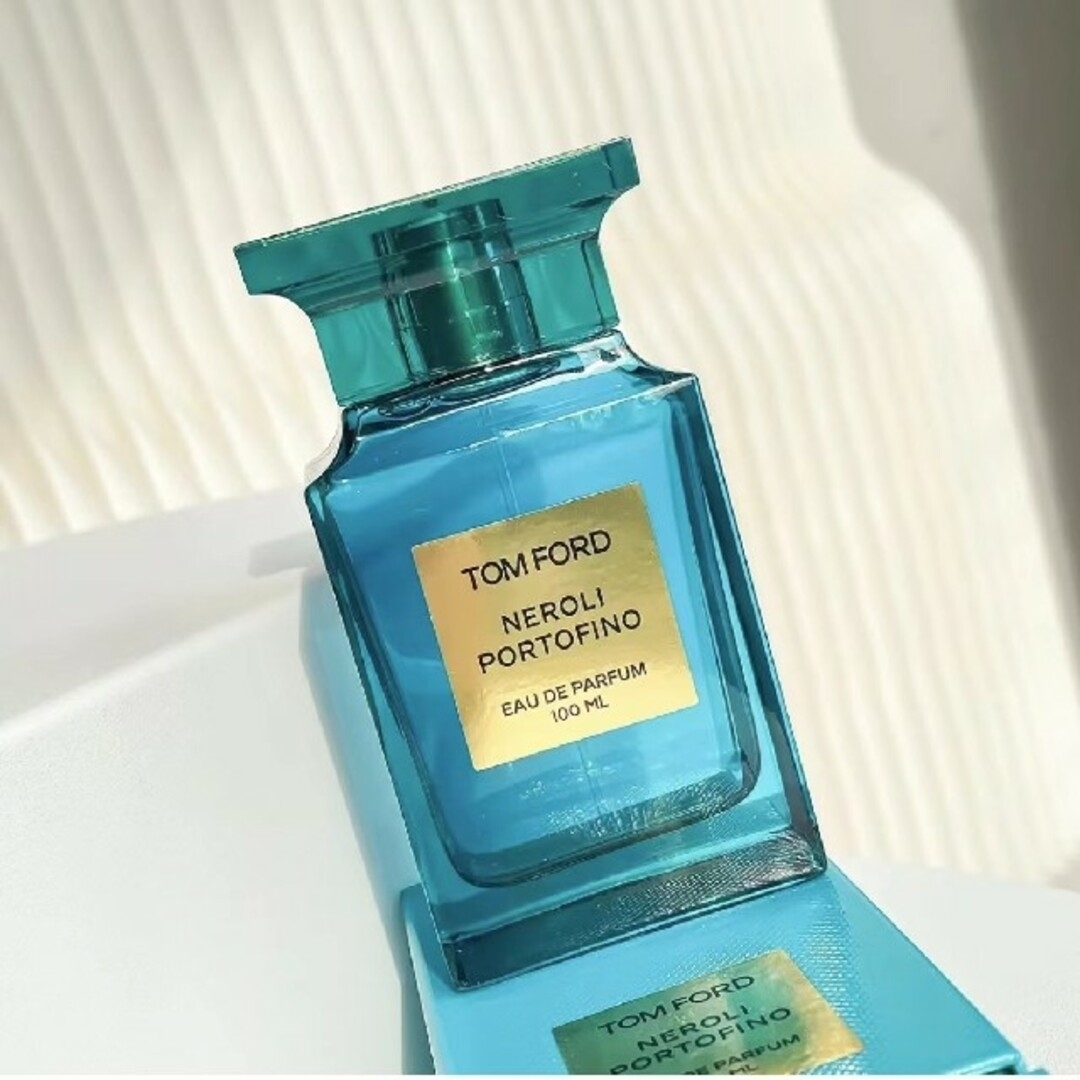 TOM FORD(トムフォード) ネロリ ・ ポルトフィーノ EDP 100ml