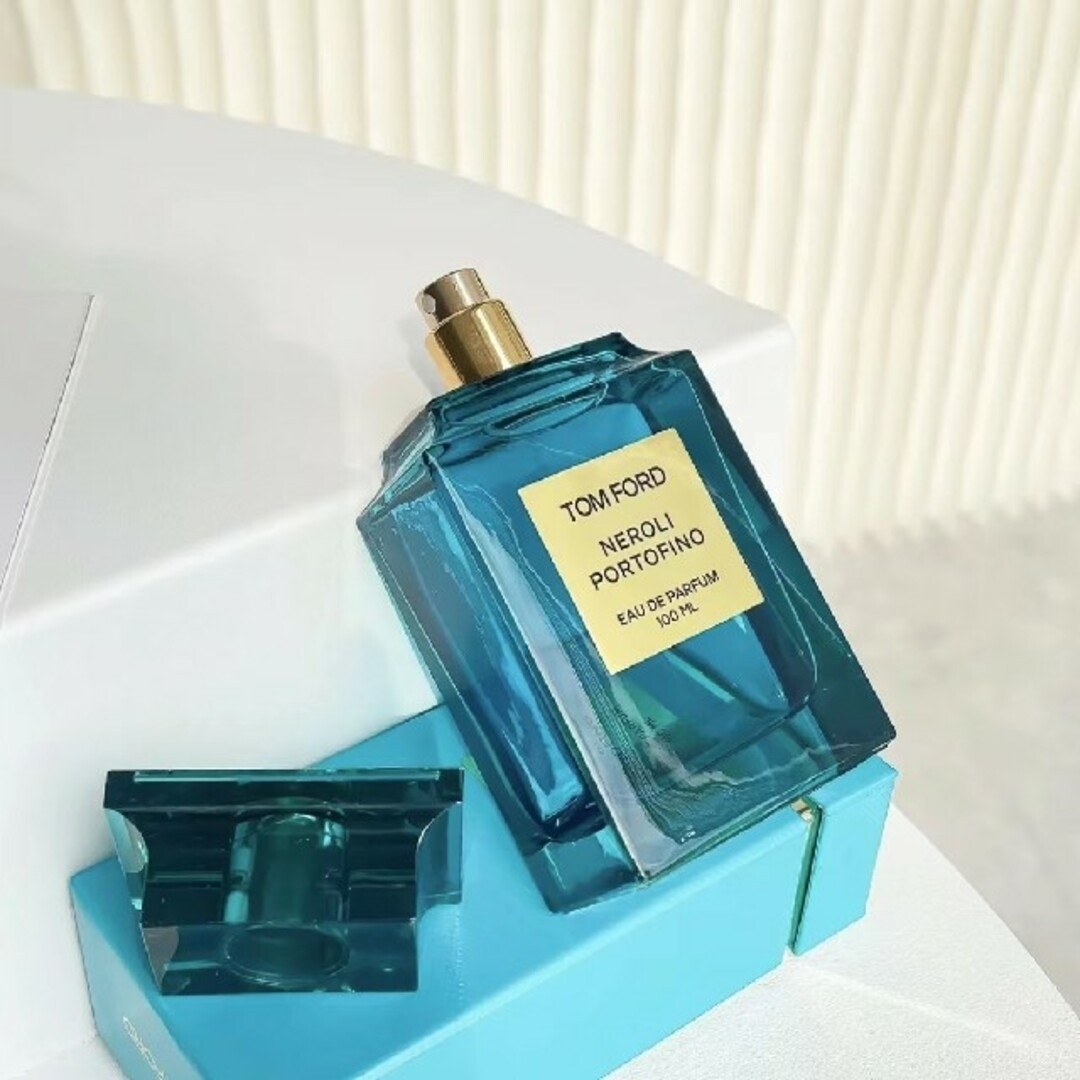 TOM FORD(トムフォード) ネロリ ・ ポルトフィーノ EDP 100ml