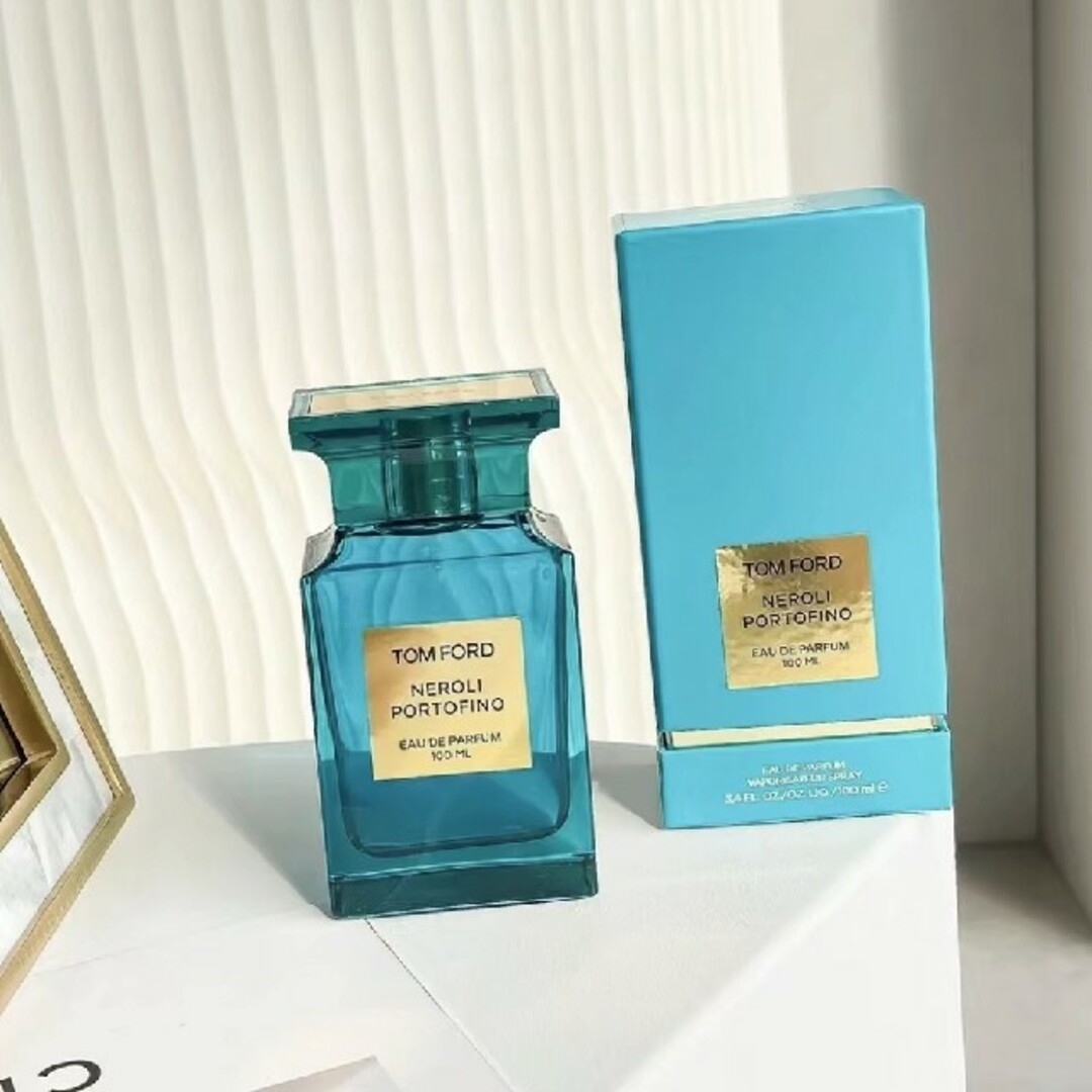 TOM FORD(トムフォード) ネロリ ・ ポルトフィーノ EDP 100ml