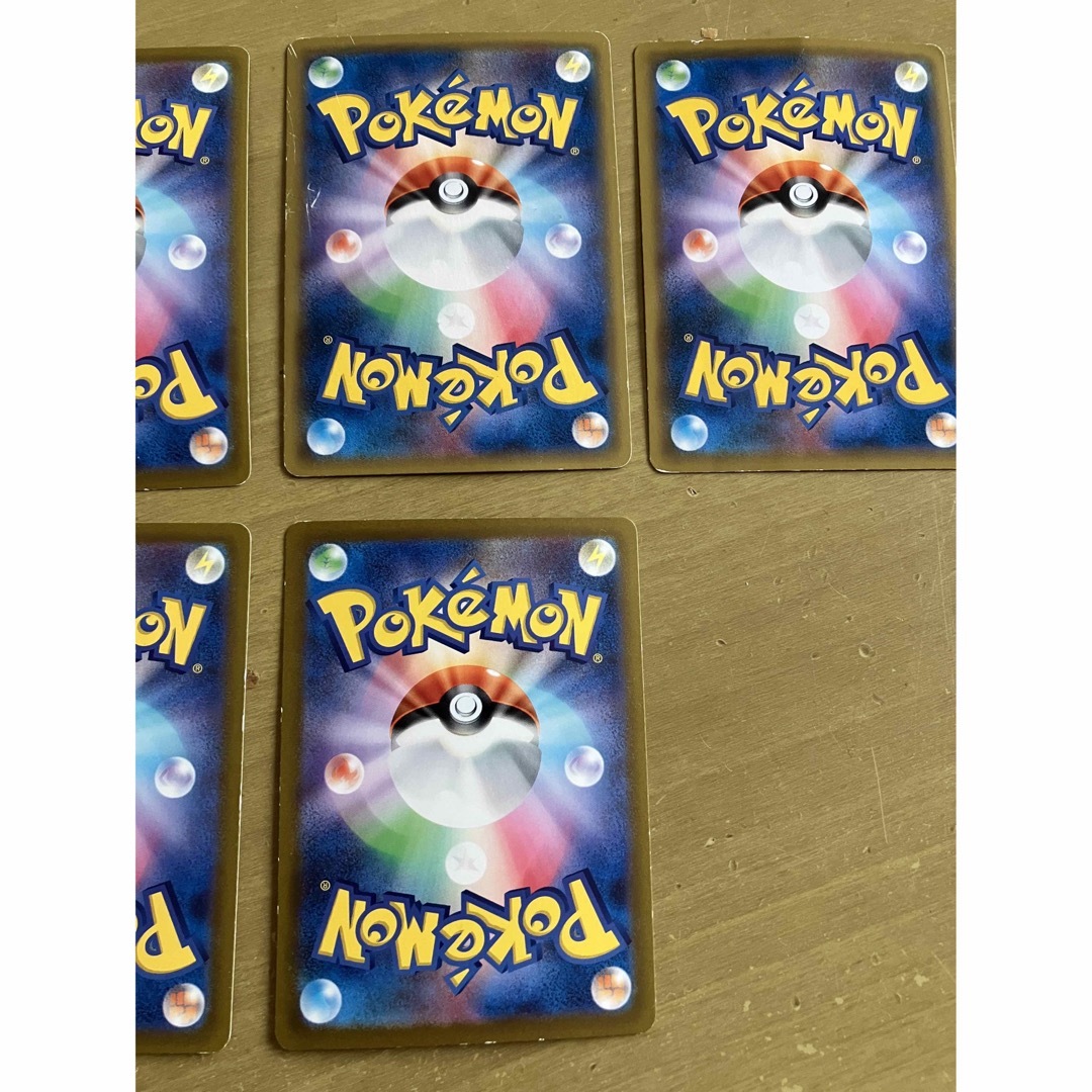 ポケモンカード エンタメ/ホビーのアニメグッズ(カード)の商品写真