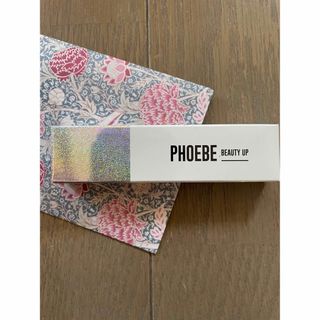 フィービィー(phoebe)のPHOEBE BEAUTY UP アイラッシュセラム 5ml(まつ毛美容液)