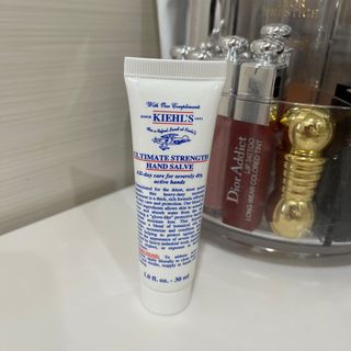 キールズ(Kiehl's)のキールズ ハンド サルブ ハンドケア　30g(ハンドクリーム)