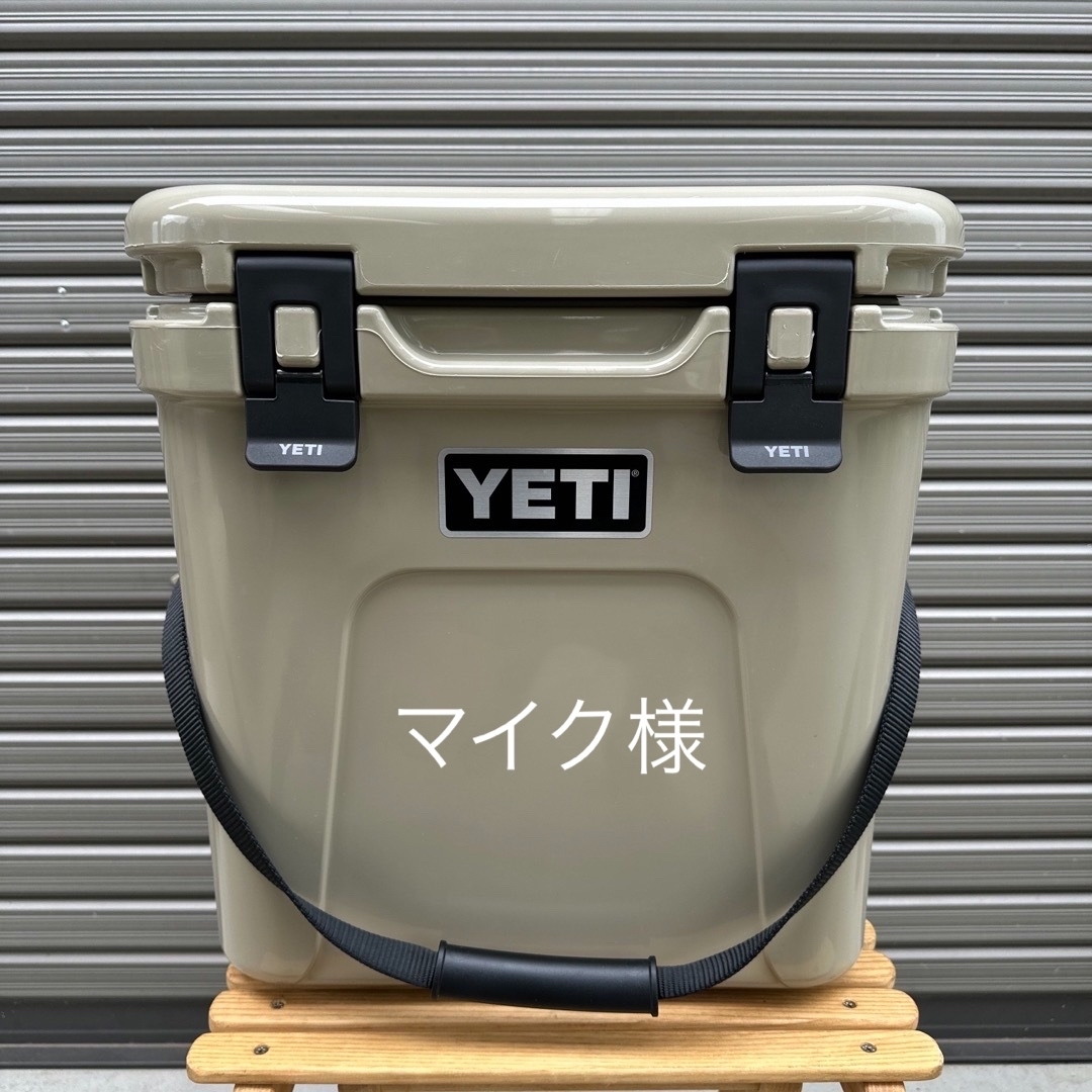 YETI Roadie 24 イエティ ローディー 24-