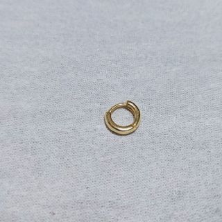 リングピアス(ピアス)