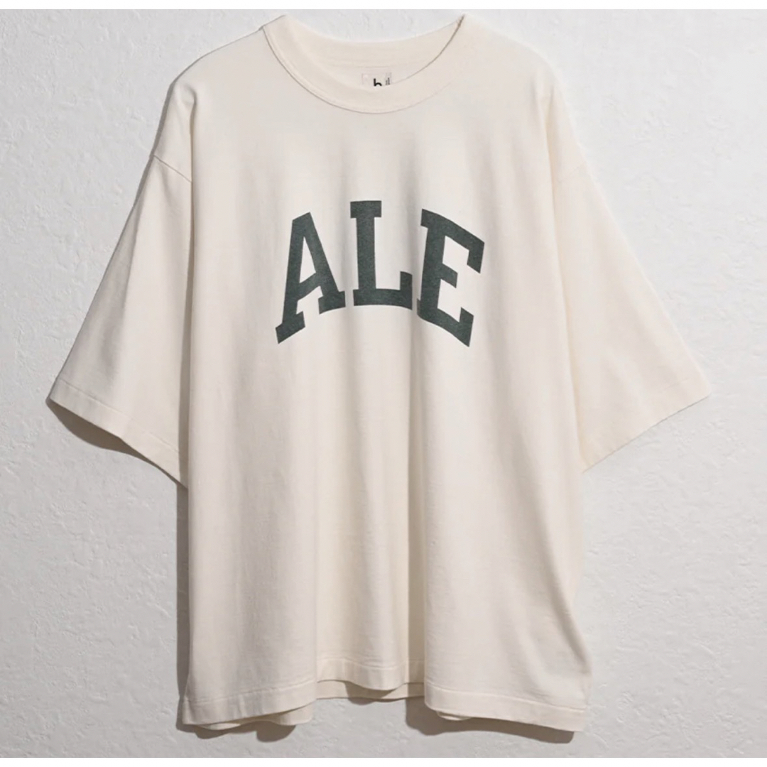 メンズ【正規品】blurhms ROOTSTOCK 88/12 プリント Tシャツ