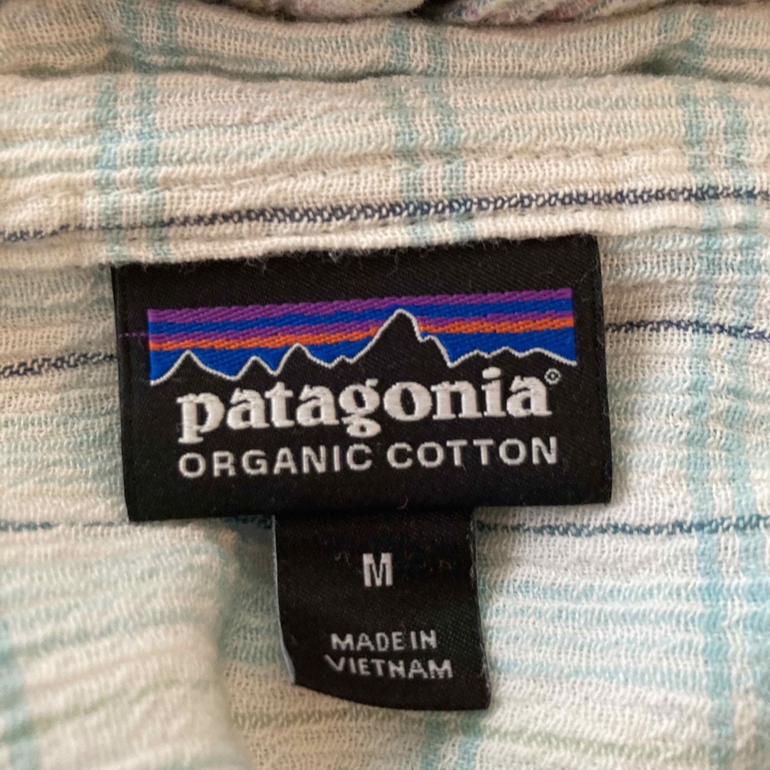 patagonia(パタゴニア)のパタゴニア　ACシャツMサイズ　4枚セット メンズのトップス(シャツ)の商品写真