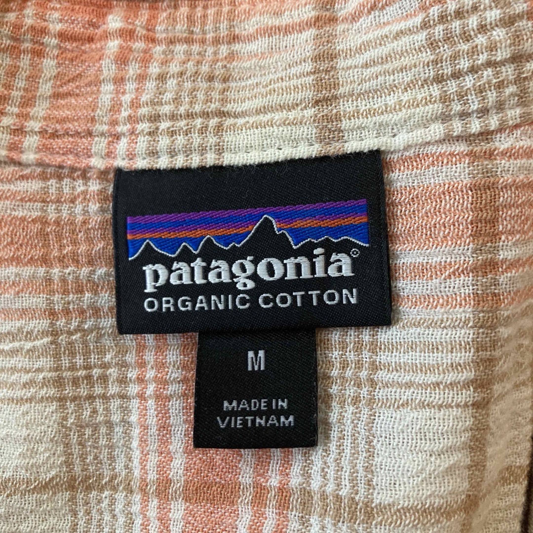 patagonia(パタゴニア)のパタゴニア　ACシャツMサイズ　4枚セット メンズのトップス(シャツ)の商品写真