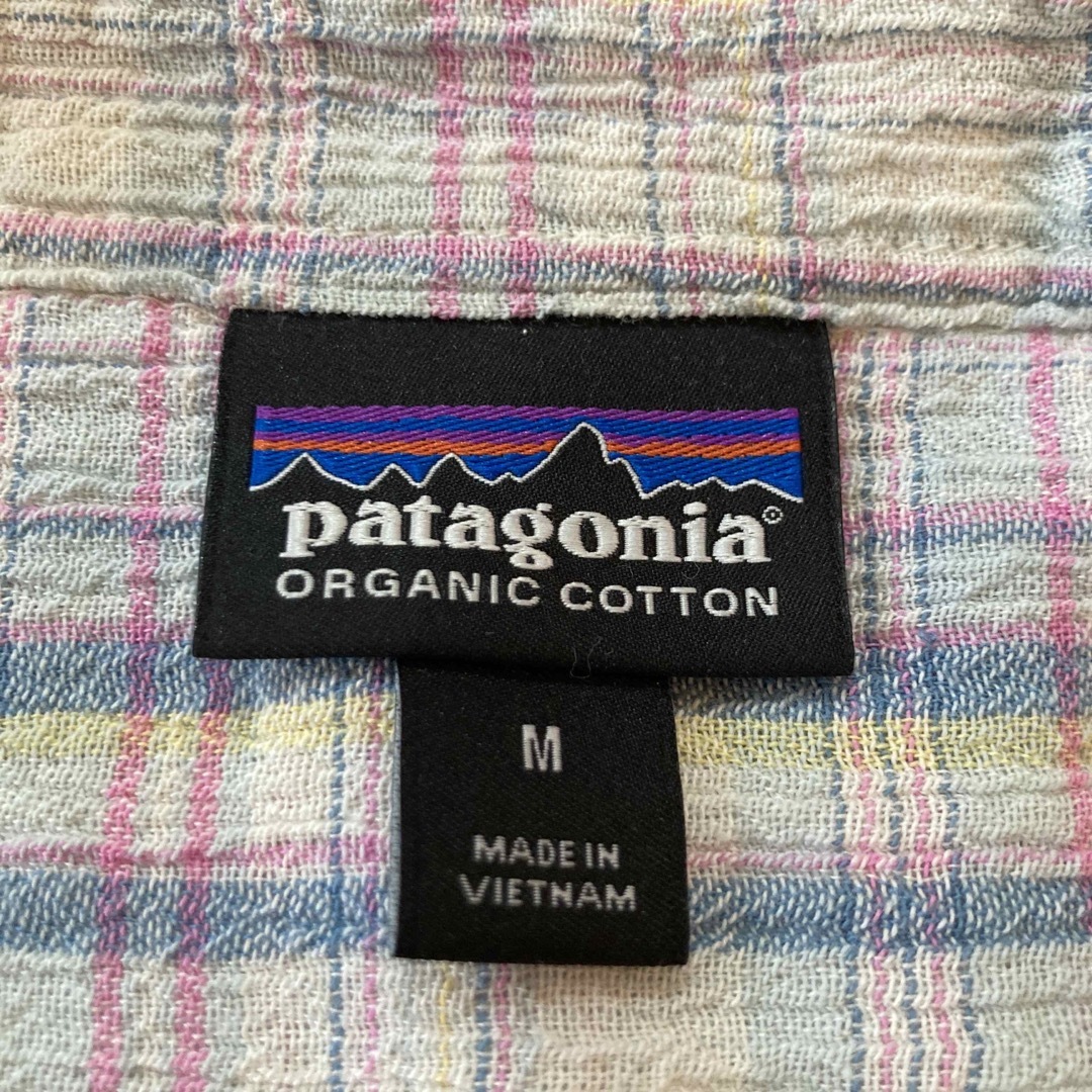 patagonia(パタゴニア)のパタゴニア　ACシャツMサイズ　4枚セット メンズのトップス(シャツ)の商品写真