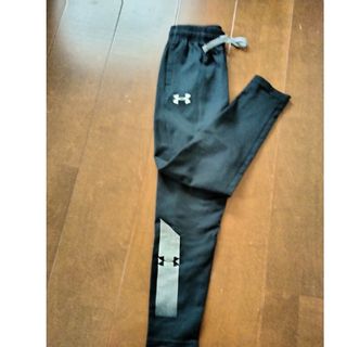 アンダーアーマー(UNDER ARMOUR)のアンダーアーマ130cm パンツ(パンツ/スパッツ)