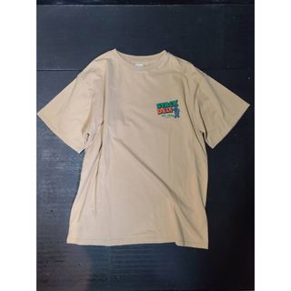 アングリッド(Ungrid)のUngrid カラーロゴベアモチーフTee(Tシャツ(半袖/袖なし))