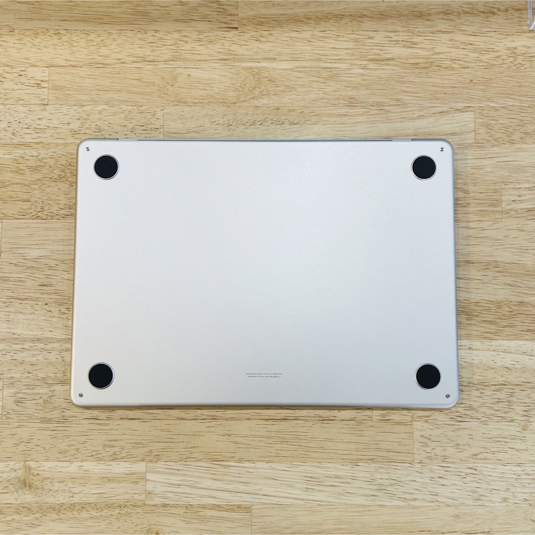 AppleCare+MacBook Air 2022 16GB 512GB M2 AppleCare+MacBook Air 2022 16GB 512GB M2