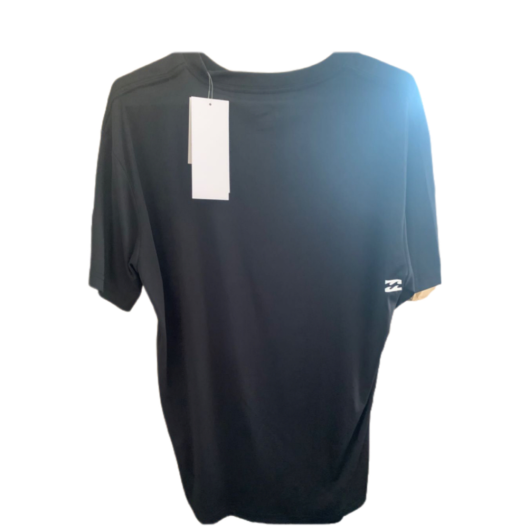 billabong(ビラボン)のビラボン　メンズ　ラッシュガード　BD011z30 メンズのトップス(Tシャツ/カットソー(半袖/袖なし))の商品写真