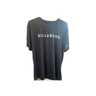 ビラボン(billabong)のビラボン　メンズ　ラッシュガード　BD011z30(Tシャツ/カットソー(半袖/袖なし))