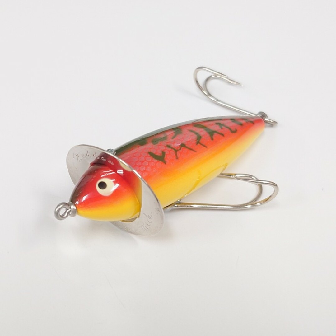 ヘドン 210 サーフェイス Heddon おはよう 210 Surface Wood ヘドン 210 サーフェイス Heddon おはよう 210 Surface Wood