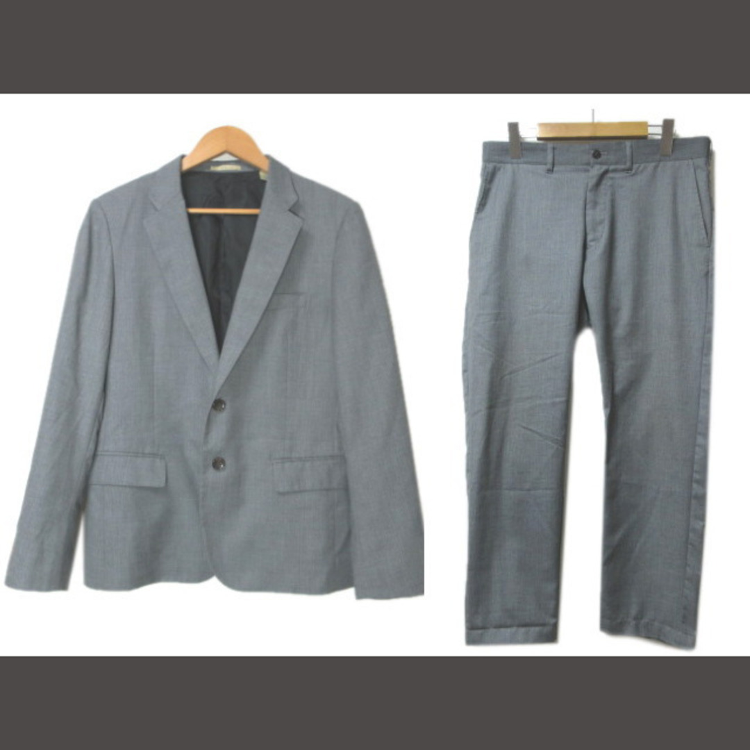 JOURNAL STANDARD/ジャーナルスタンダード セットアップ グレー - www