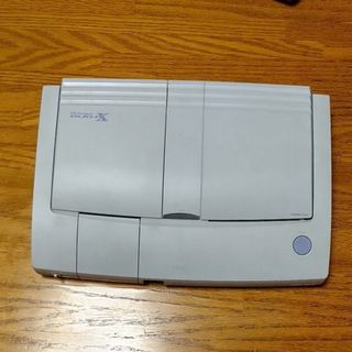 エヌイーシー(NEC)の中古 PCエンジン DUO-R(家庭用ゲーム機本体)