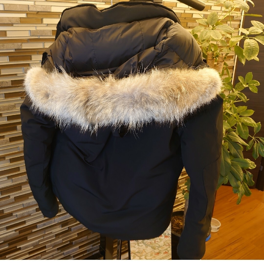 CANADA GOOSE - 専用 カナダグース ダウンジャケットの通販 by kot's ...