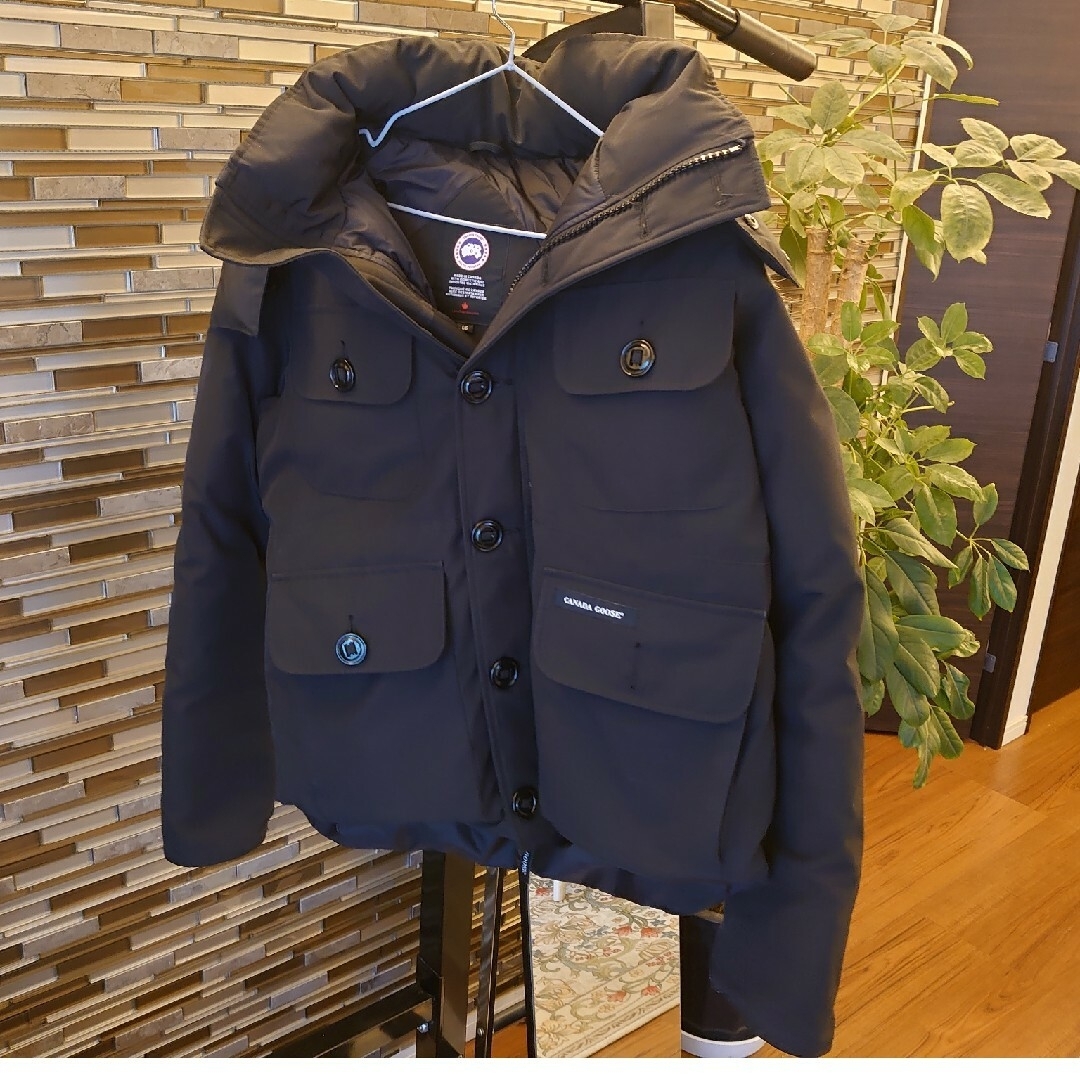 CANADA GOOSE - 専用 カナダグース ダウンジャケットの通販 by kot's ...