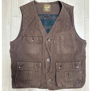 エーグル(AIGLE) メンズベストの通販 44点 | エーグルのメンズを買う