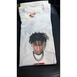 Supreme NBA Youngboy Tee(Tシャツ/カットソー(半袖/袖なし))