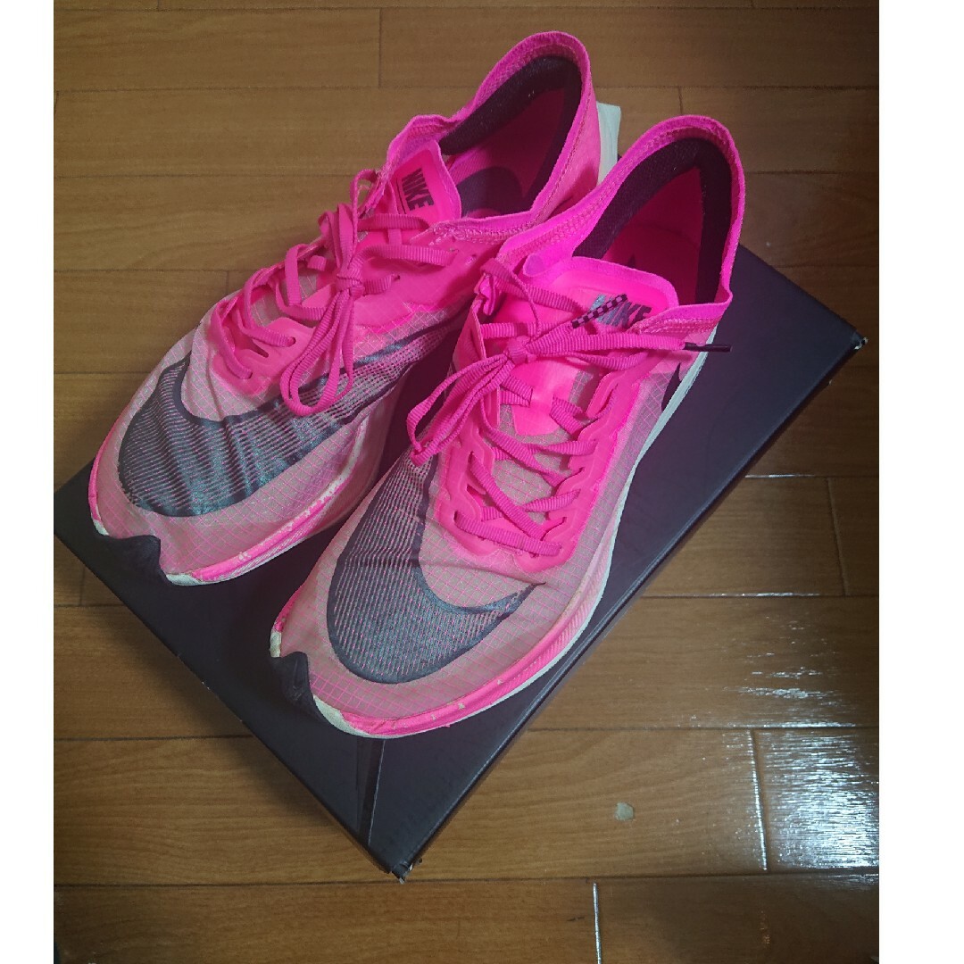 nike ヴェイパー 27cm