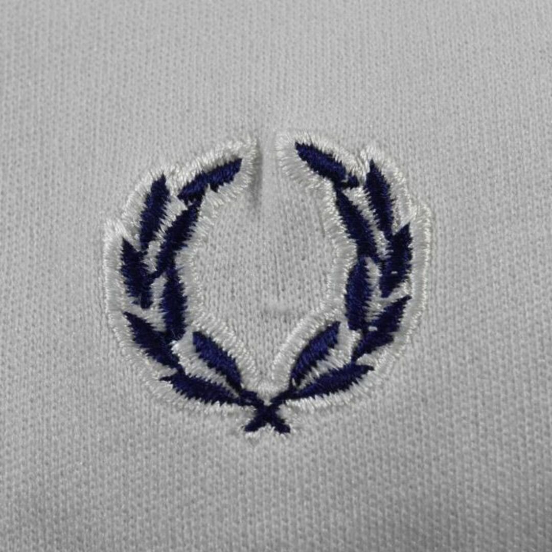 FRED PERRY(フレッドペリー)のフレッドペリー 80’ｓ ジャージ 12948c  FRED PERRY 90 メンズのトップス(ジャージ)の商品写真