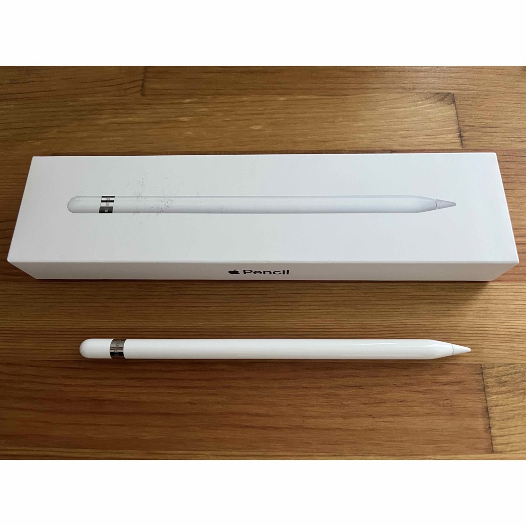 Apple Pencil 第1世代