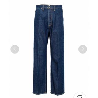 ドゥロワー デニムパンツ デニム/ジーンズ(レディース)の通販 49点