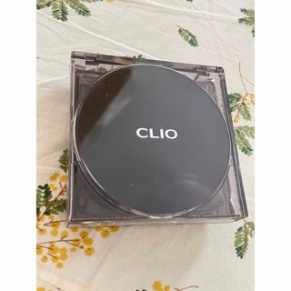 クリオ(CLIO)のクリオ キル カバー ザ ニュー ファンウェア クッション(ファンデーション)