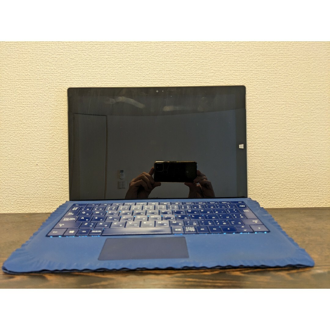 Bluetoothv40Surface Pro 3 Core i7 256GB