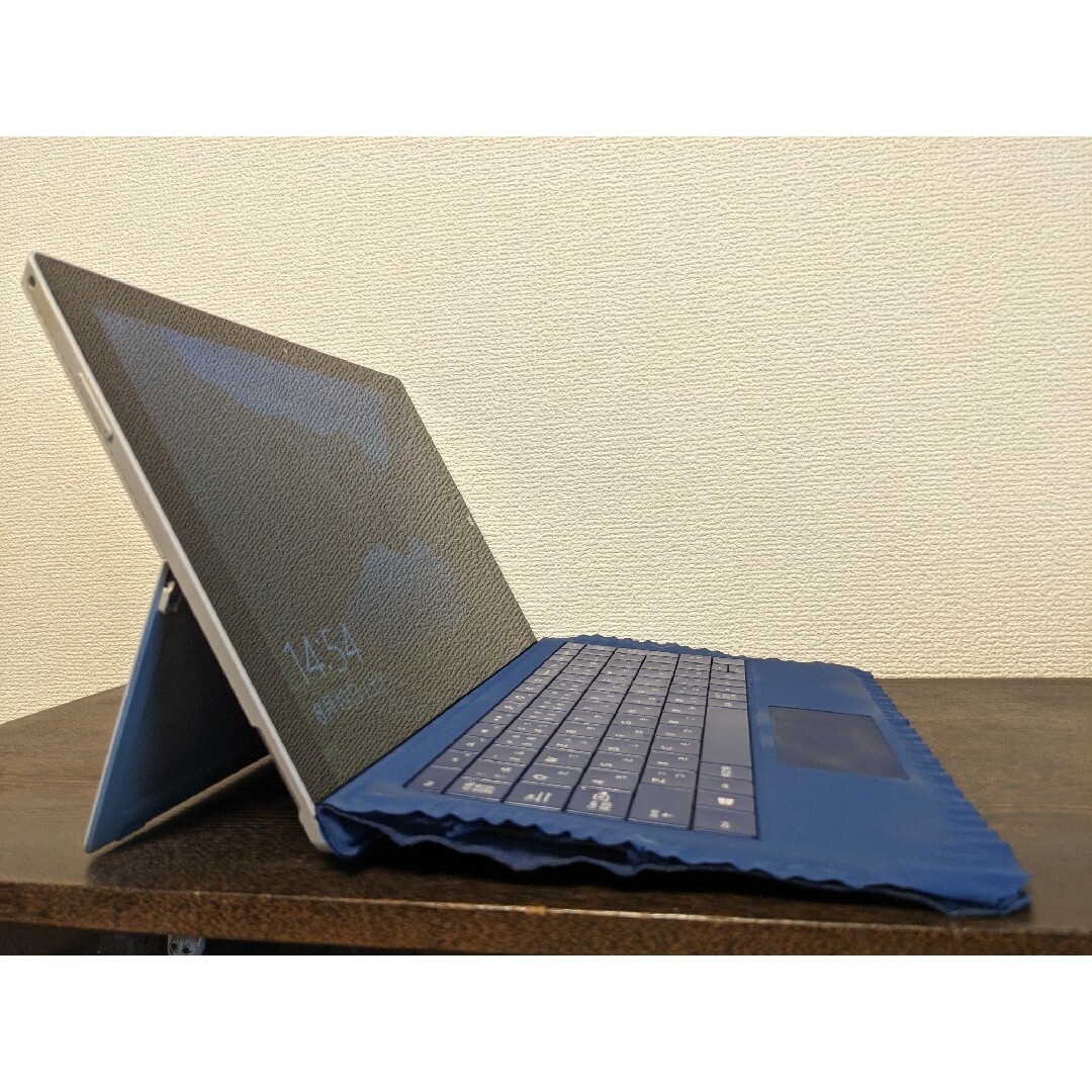 Bluetoothv40Surface Pro 3 Core i7 256GB