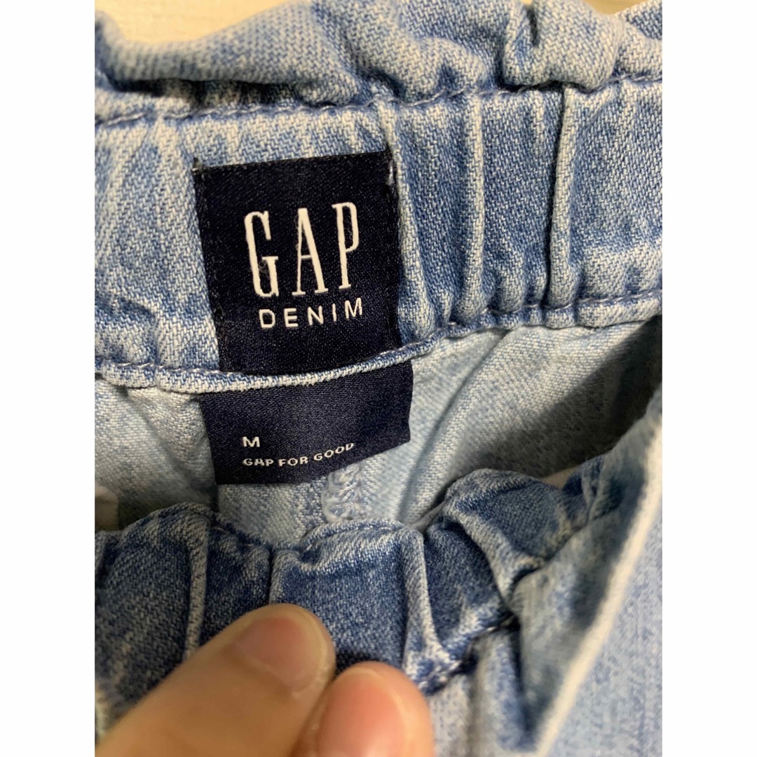 GAP ギャップ デニムパンツ 130 - ボトムス・スパッツ