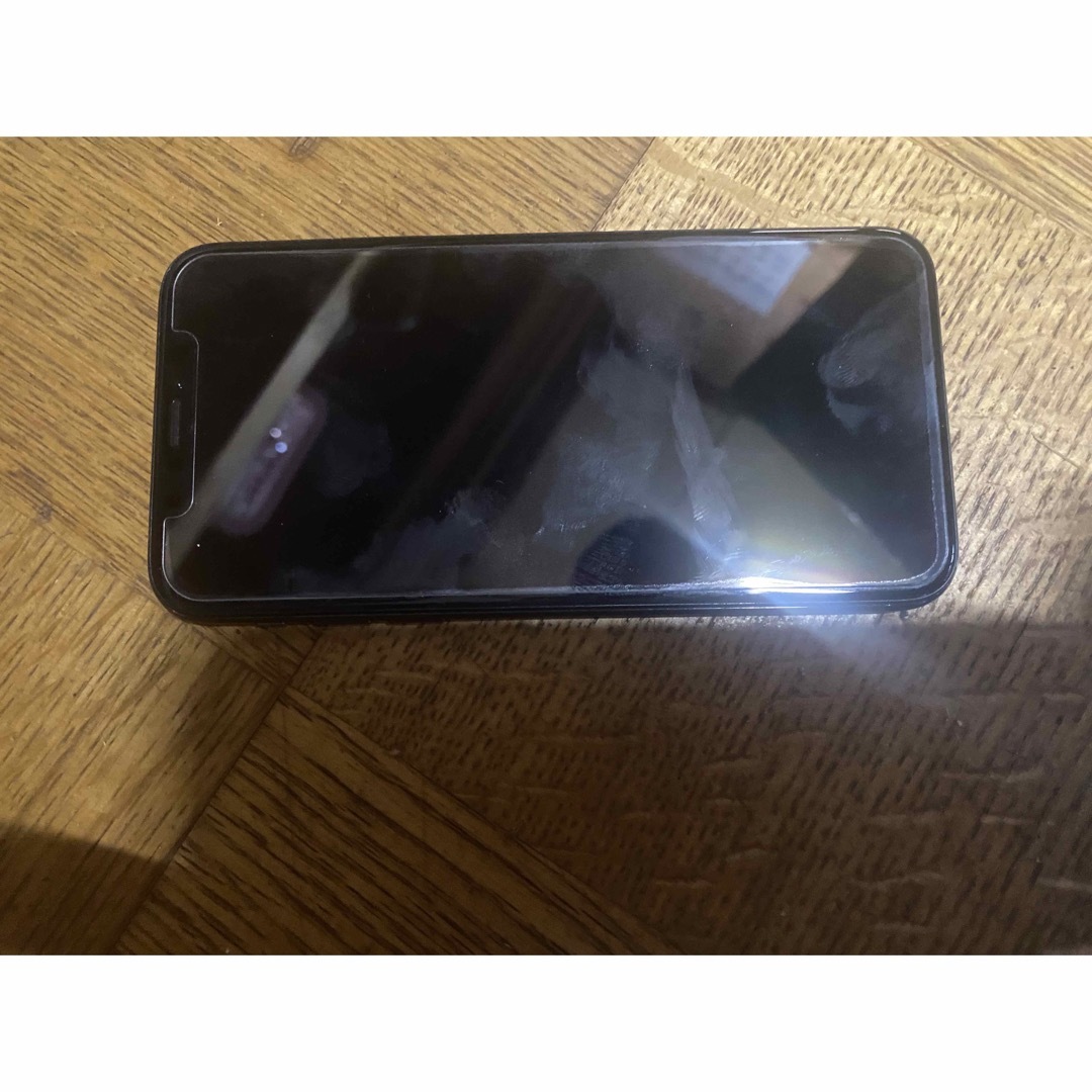 iPhone X ジャンク品