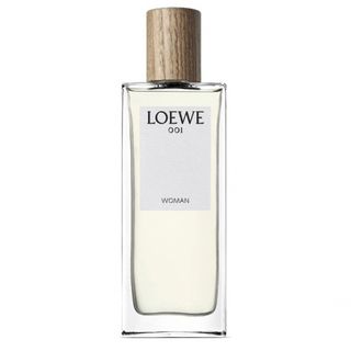 ロエベ(LOEWE)のLOEWE woman 001 5ml(香水(女性用))