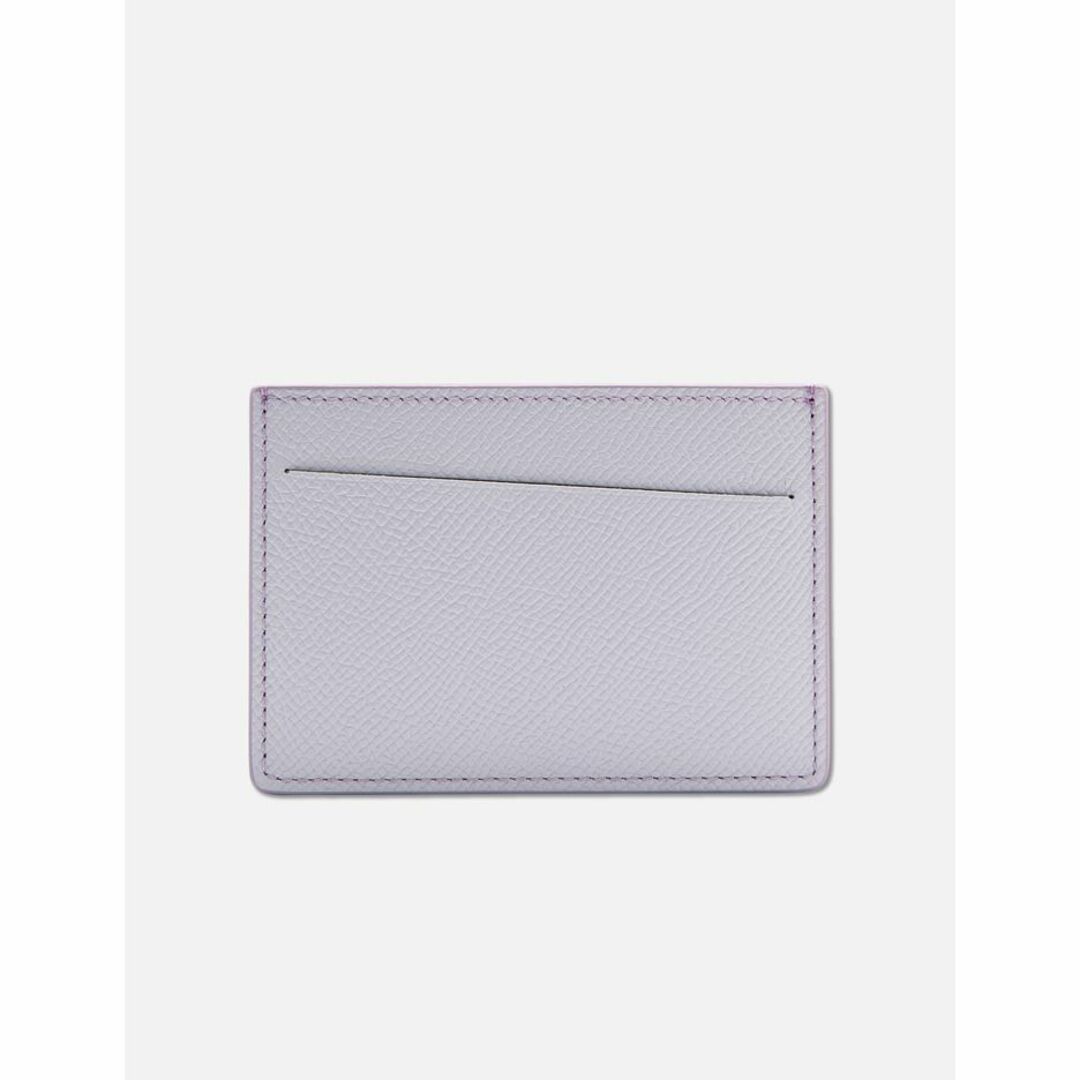 MAISON MARGIELA 4ステッチ カードホルダー