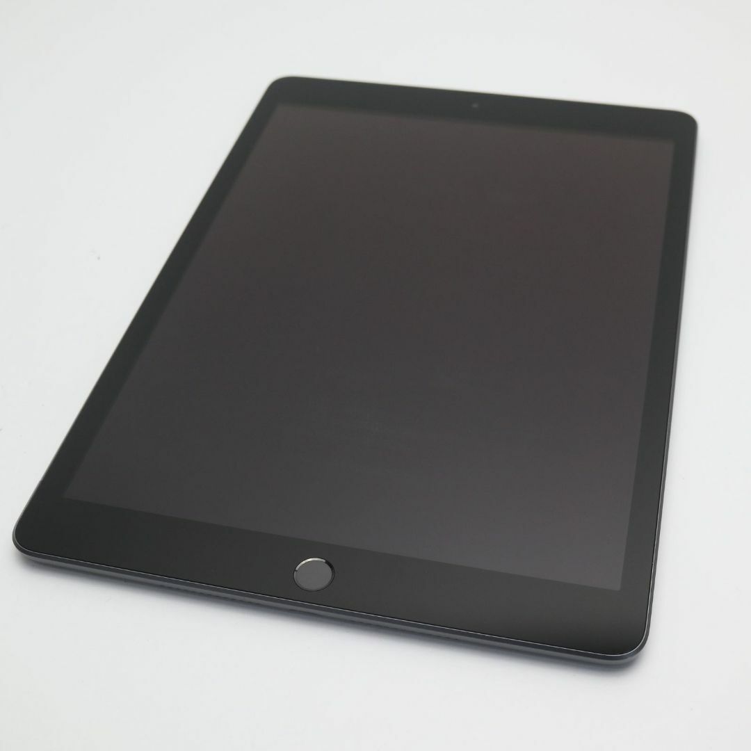 iPad7 第7世代 wi-fiモデル 32GB グレイ