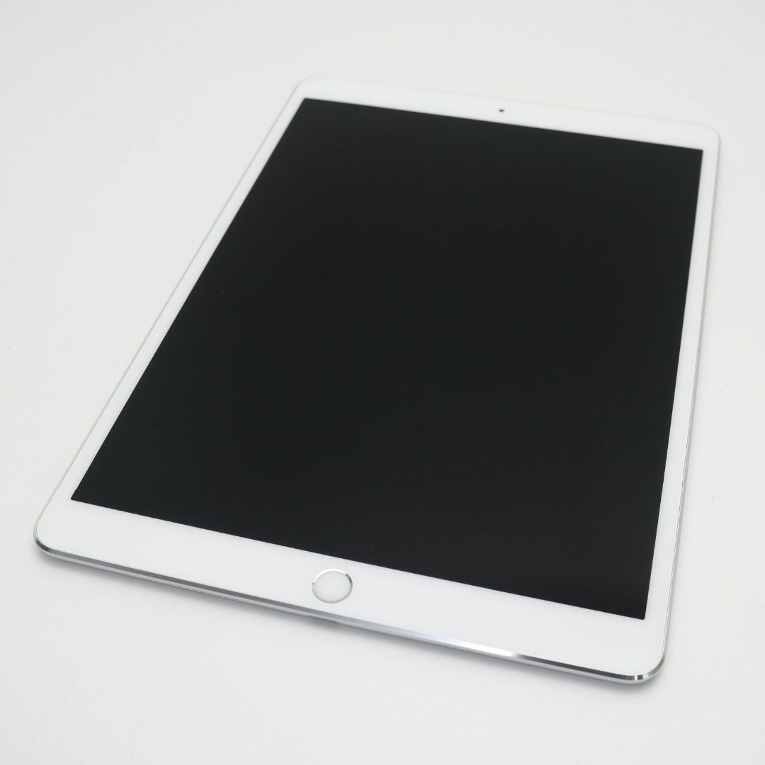 超美品 iPad Pro 10.5インチ Wi-Fi 64GB シルバー