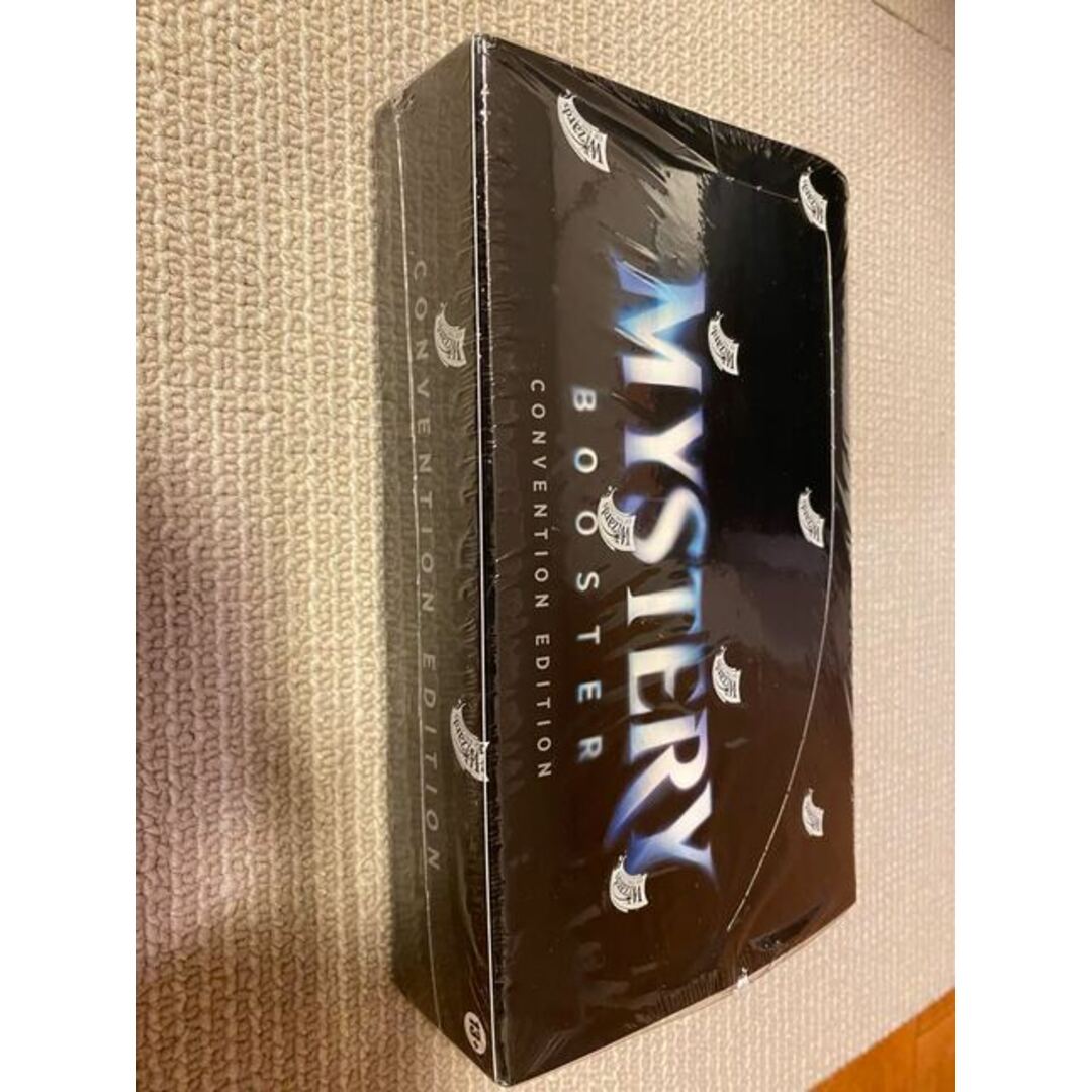 Mystery Booster: Convention Edition BOX 英語版