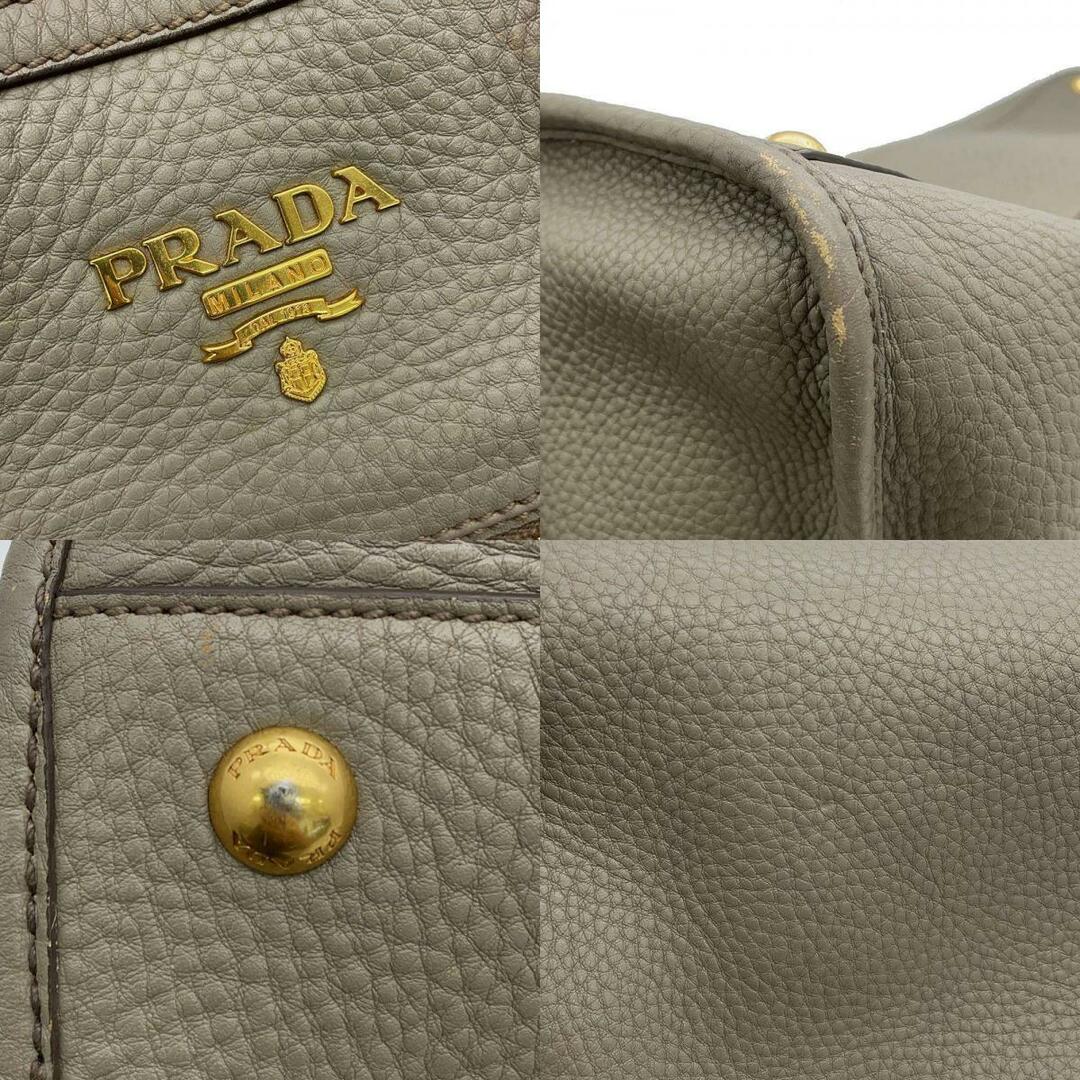 PRADA プラダ バッグ ハンドバッグ BL0805