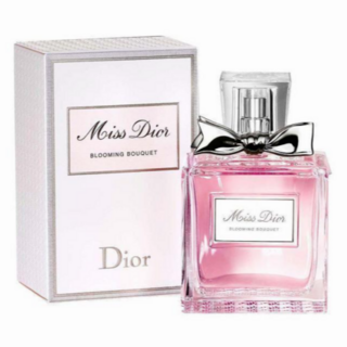 クリスチャンディオール(Christian Dior)のクリスチャンディオール ミス ディオール ブルーミング ブーケ 100ml(香水(女性用))